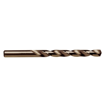 HANSON 3/32" Cobalt High Speed Steel Drill Bit 3016006